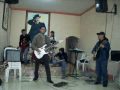 Angel Caido Underground