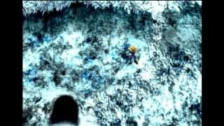 Let's Play Final Fantasy VII Part 104 - Finding the Crater