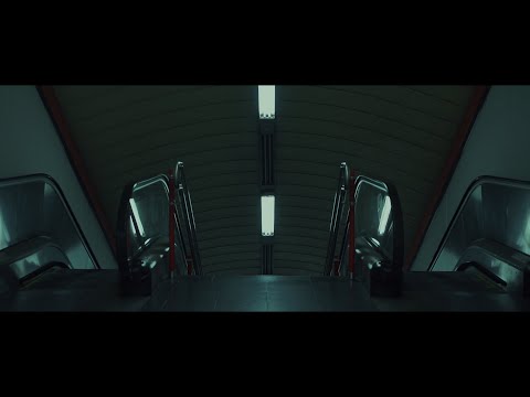 ALOS4 - ANSIEDAD [VIDEOCLIP]