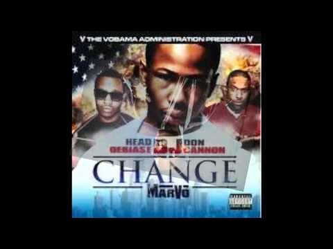 Willie The kid Ft. Marvo & Cory Gunz A new Day