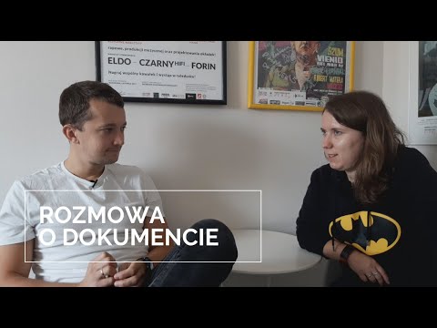 Rozmowa o dokumencie: Maciek Ostatek i "Skandal. Ewenement Molesty"