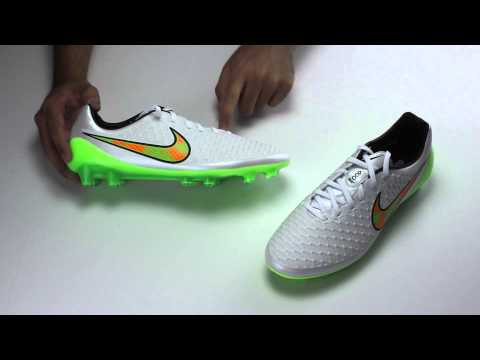 Nike Magista Opus - Shine Through