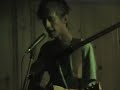 Thanksgiving / Adrian Orange Live at the Pop-Up House in Grand Junction, Colorado 2002 