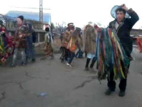 Traditii si obiceiuri Valea lui Ion 8