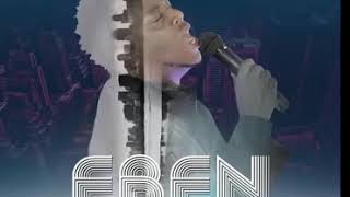 Eben   Jesus At The Center