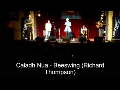 Caladh Nua Videos | ReverbNation