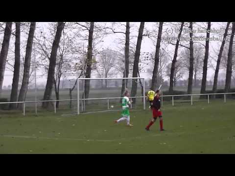 TSV KleinmühlingenZ : SG Gnadau