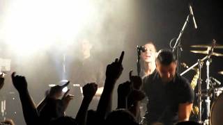 Eine Nation, Broilers @ Batschkapp 24.10.2010