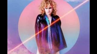 Goldfrapp - Alive (Dave Aude Remix)