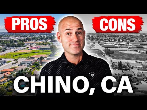 The Truth about Buying a Home in Chino, CA