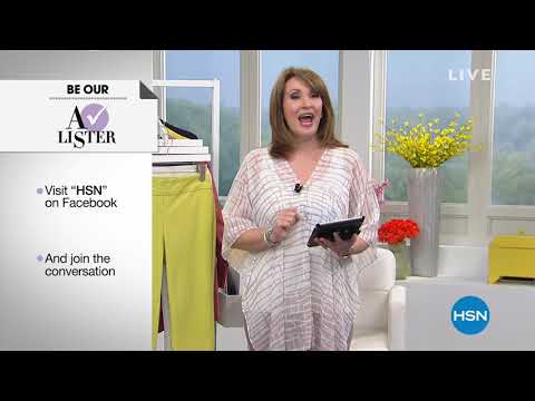 HSN | The List with Colleen Lopez 03.21.2019 - 09 PM