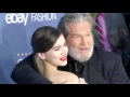Critics Choice Awards Fashion 2016 Arrivals Hailee Steinfeld Lisa Bonet Mel Gibson ScreenSlam