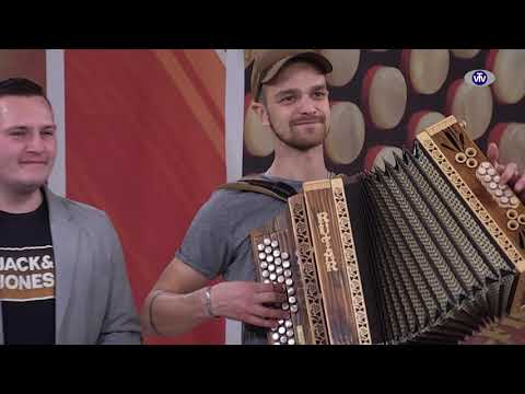 Naj viža: ansambel Valovi - 21. 11. 2024