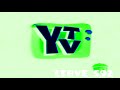 Treehouse YTV Corus Entertainment 1999 Effects