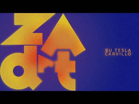 Bu TesLa x Carvillo - Zada Zat (Audio)