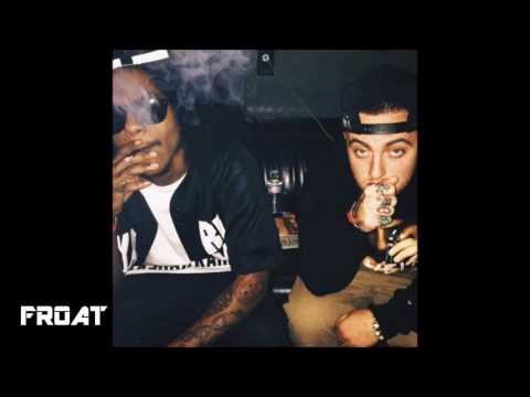 Ab-Soul - The End Is Near (feat. Mac Miller)