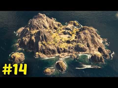 THE FANATICS! - Let's Play ANNO 1800 - S2 Ep.14 [All DLC]