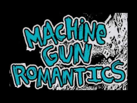 Machine Gun Romantics - Live in Denton 2003 [Day I, Full Concert]