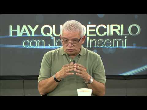 Hay que Decirlo 06-04-15  (05) - El IVU