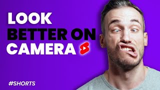 3 Easy Ways to Look More Attractive on Camera thumbnail
