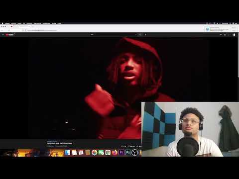 RDM GANG - Ride Out [Official Video] - React!!!