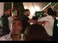 Justin Bieber Punched In The Face By Orlando.