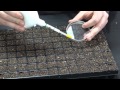 Harris Seeds How To Use A Hand Vacuum Seeder
