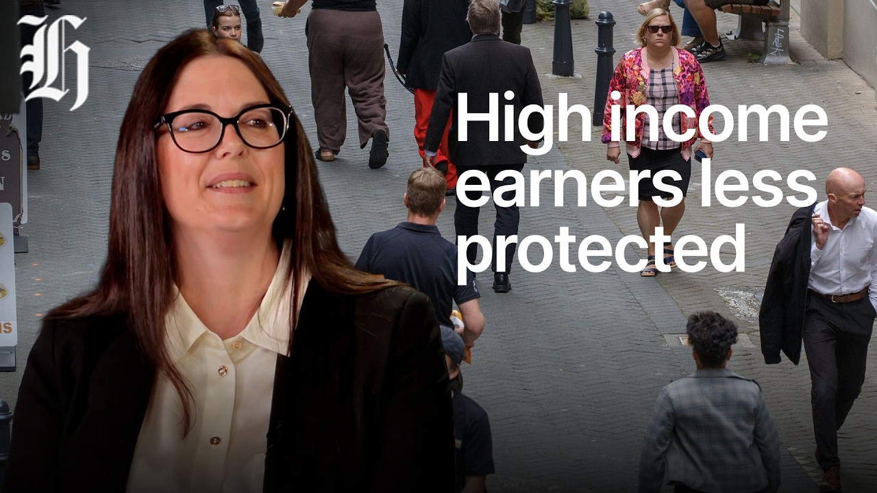 Will the new high-income threshold mean employers can 'fire at will'?| Herald NOW Business