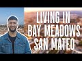 What It S Like Living In Bay Meadows San Mateo Bay Area Neighborhood Guide