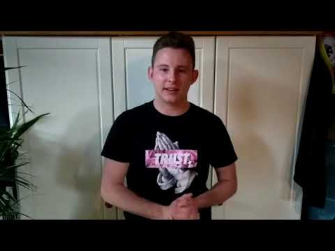 rappen lernen mit Nyso Teil 1