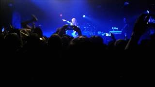 Children of Bodom live @ The Masquerade Atlanta, GA 12/13/16 (almost full set)