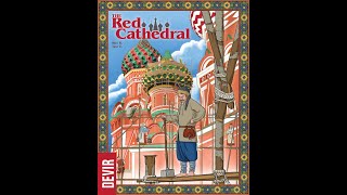 The Red Cathedral video thumbnail