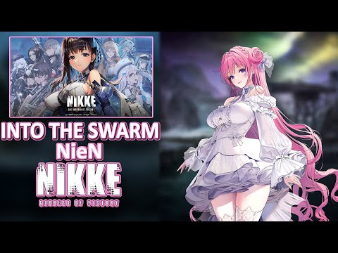 Video thumbnail for Into the Swarm