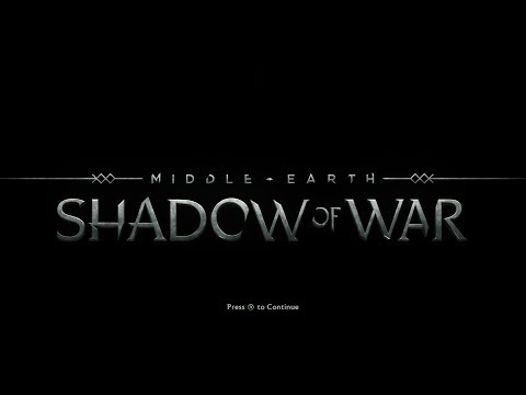 Middle-Earth: Shadow of War - Last Look and Review - Taking over Mordor one orc at a time, again.