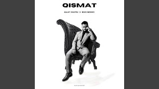 QISMAT song artwork