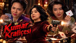 💰 Her Şeyini Kaybetti, Şimdi Kumar Ustasıyla Yeniden Ayağa Kalkacak!