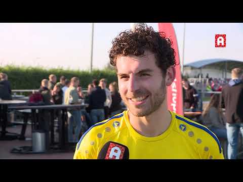 Bruce Tol na Cabauw - Floreant (0-1)