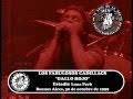 LOS FABULOSOS CADILLACS - Gallo rojo (Luna Park, Buenos Aires) 30.10.1999
