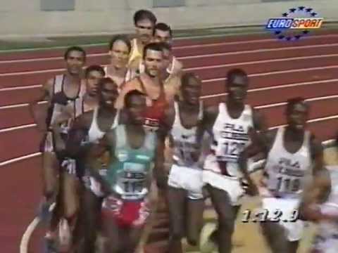 1996 5000m Zürich (1)