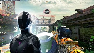 Mon RECORD sur FORTUNE'S KEEP