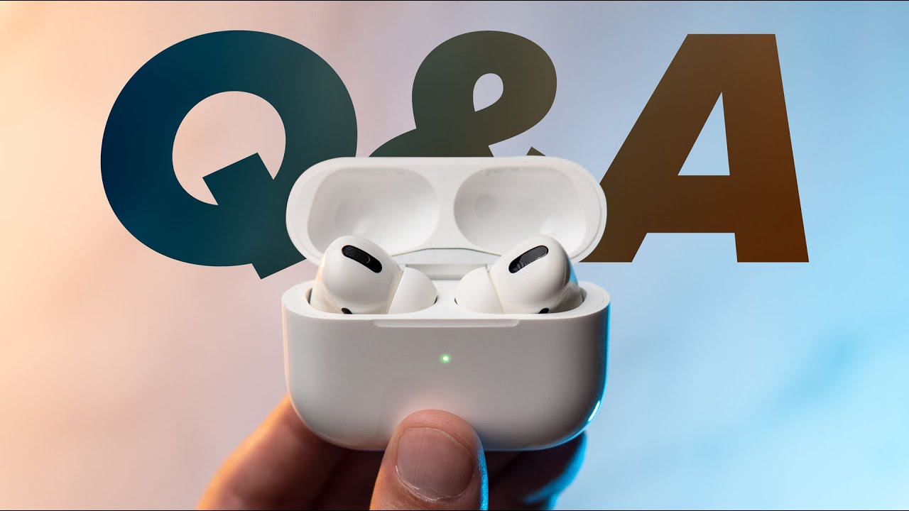 Qual IEM CABEADO é um UPGRADE dos AirPods Pro 2? Q&A nº 46