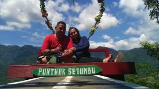 preview picture of video 'Punthuk Setumbu - Magelang Jogja Maret 2018'