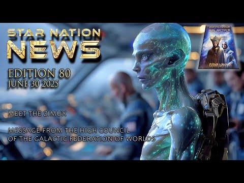 Star Nation News 80 - 30 06 2025