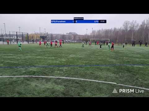 EPS/Punainen - LPS