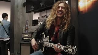 Video thumbnail for JJN-20R combo | Jared James Nichols | Blackstar by Blackstar Amplification