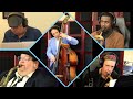 William Ash – “Tricotism” (Oscar Pettiford Cover) | Live Performance Video