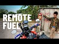 The best petrol station of Belize 🇧🇿 (amazing system) |S6-E75|