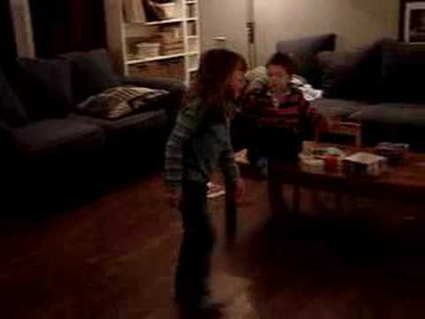 Happy Birthday Auntie Janette