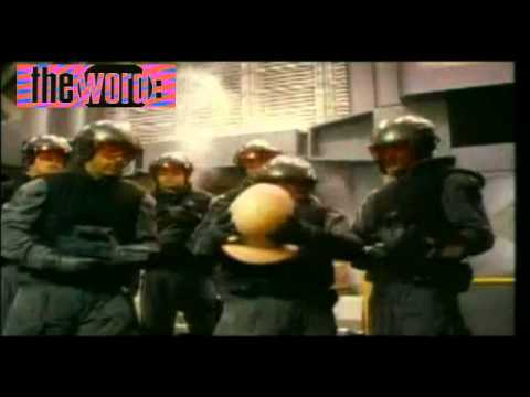 The Word - Series 1 - Episode 1