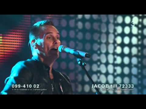 Jacob Gordin - Stadens Yngsta Flygare - True Talent - Sweden - Tv3 - 2011